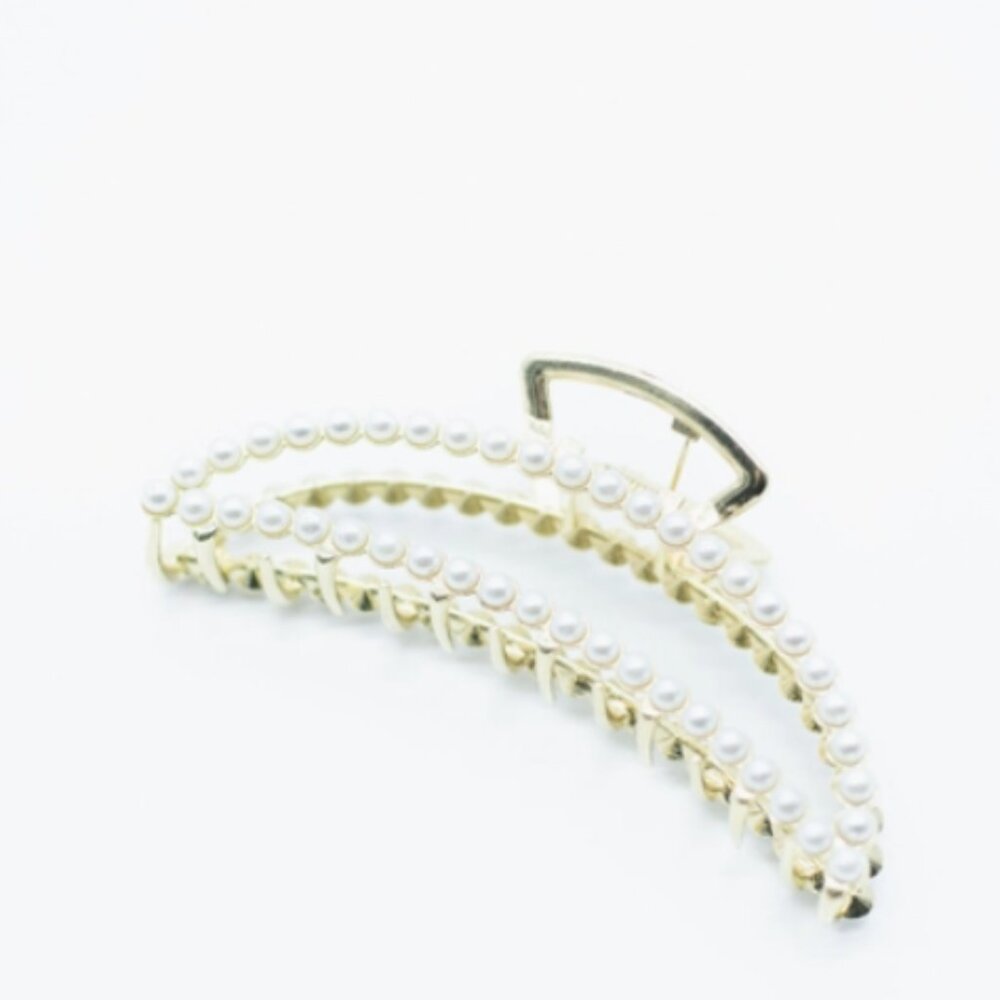 Pearl Hair Claw